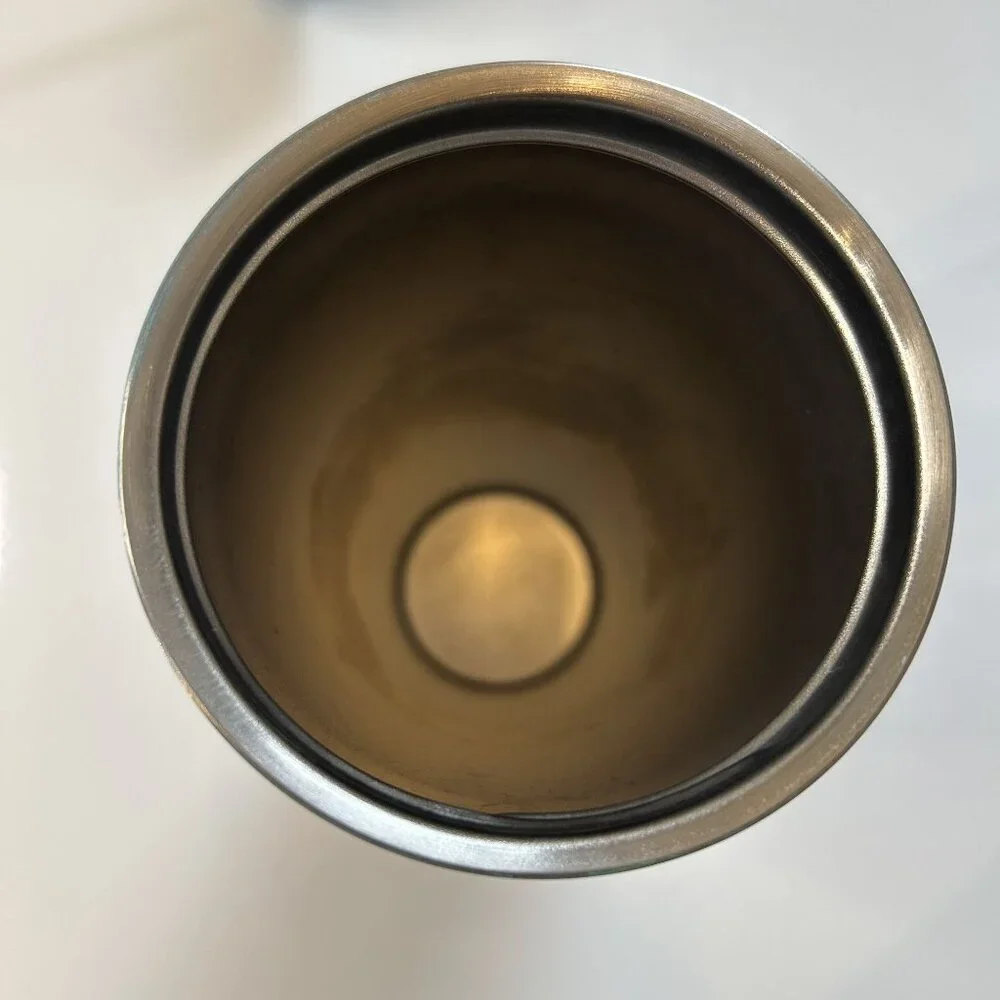 Starbucks 2023 Summer Ombre Prism Gradient Stainless Steel Hot Cold Tumbler 24oz